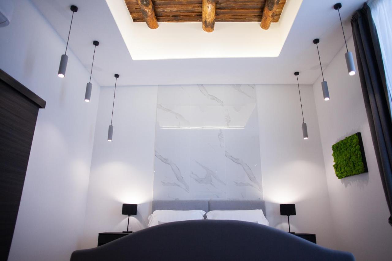 Hotel 4Heavens_Naples Extérieur photo